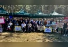 Ankaralılar Derneği Genel Başkanı Hilmi Yaman: “Onların sıcak kalplerine dokunabildiysek ne mutlu bize”