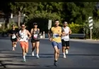 Ayvalık’ta Uluslararası Kurtuluş Yarı Maratonu 22 ülkeden 1.300 sporcuyu buluşturacak