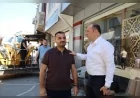 Geyve Belediye Başkanı Selçuk Yıldız: “Esnafımızın emeği, Geyve’mizin bereketidir”
