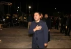 Nevşehir Belediye Başkanı Rasim Arı: “Şehrimizin sosyal ve kültürel hayatına katkı sunmaya devam edeceğiz”