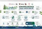 İzmir Bilimfest 2026 ile bilimin merkezi olacak, 80’den fazla atölyede 50 bin katılımcı hedefleniyor
