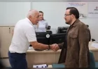 Sincan Belediye Başkanı Murat Ercan: “Ulubatlı Hasan Mahallesi’nde anlaşma oranı yüzde 90’a ulaştı”