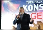 Çorum Belediyesi Uğur Mumcu Caddesi’nde mahalle şenliği düzenledi, çocuklar ve vatandaşlar türkülerle eğlendi