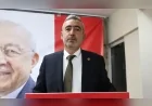 Saadet Partisi Kocaeli İl Başkan Yardımcısı Ömer Faruk Coşkun: “Güçlü aile, güvenli okul ve erdemli nesil birbirinden ayrı düşünülemez”