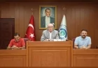 Odunpazarı Belediye Başkanı Kazım Kurt: “Türk kızlarına güveniyoruz, o sistemi kurmamız lazım”