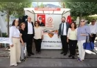 Manisa Bağ Bozumu Şenlikleri’nde kadın el emeği ve gastronomi stantlarına yoğun ilgi
