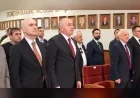 ETSO Başkanı Saim Özakalın: “Erzurum için ayrıcalık değil, adil bir destek mekanizması istiyoruz”