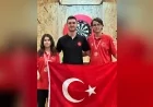 Yıldırım Belediye Başkanı Oktay Yılmaz: “Gençlerimizi desteklemeye ve yeni şampiyonlar yetiştirmeye devam edeceğiz”