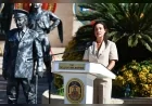 Efes Selçuk Belediye Başkanı Filiz Ceritoğlu Sengel: “Kurtuluşumuzun mirası Cumhuriyet’tir”