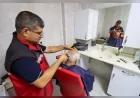Yalova Belediyesi huzurevi sakinlerine kuaförlük ve kişisel bakım hizmeti sundu