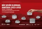 Çankaya’da başkentin ilk 10 yılı sergilenecek: Ankara’nın 1923-1933 arasındaki dönüşümü Çağdaş Sanatlar’da
