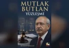 Bülent Gürsoy’dan CHP’ye ilişkin “Mutlak Butlan” kararını demokrasi, hukuk ve iletişim boyutlarıyla ele alan kitap