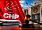 CHP’nin 38. Olağan Kurultayı için verilen mutlak butlan kararında kritik temyiz başvurusu geri çekildi