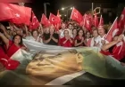 Güzelbahçe Belediye Başkan Vekili Ayşe Akın: “Kurtuluş günümüzü fener alayı ve İzmir Pop Orkestrası konseriyle taçlandıracağız”