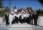 Keçiören Belediyesi Engelsiz Sohbet Evi’nde özel gereksinimli bireyler dayanışma sofrasında buluştu