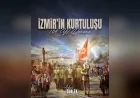 Adalet Bakanı Akın Gürlek: “İzmir’in düşman işgalinden kurtuluşunun 104’üncü yıl dönümü kutlu olsun”