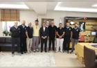 Derince Belediye Başkanı Av. Sertif Gökçe: “Kentimizin afetlere karşı dayanıklılığını artırmak için birlikte çalışacağız”