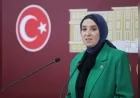 DEVA Partisi Genel Başkan Yardımcısı Elif Esen: “Dijital şiddet viral olduktan sonra değil, örgütlenirken durdurulmalı”