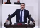 DEVA Partisi Genel Başkan Yardımcısı Mehmet Emin Ekmen: “Seçmen iradesi bin bir yolla devre dışı bırakılıyor”