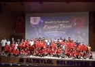 Altıeylül Belediye Başkanı Hakan Şehirli: “Süper Lig hakemlerimizin deneyimleri gençlerimize ayrı bir değer kattı”
