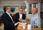 YILDIRIM BELEDİYE BAŞKANI OKTAY YILMAZ: “ORTAK AKILLA VE EL BİRLİĞİYLE DAHA GÜÇLÜ BİR YILDIRIM İNŞA EDİYORUZ”