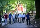 Yıldırım Belediye Başkanı Oktay Yılmaz: “Bursa’nın fetih hikayesini kalıcı bir esere dönüştürmüş olacağız”