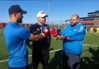 Arca Çorum FK Teknik Direktörü Uğur Uçar: Samsun’dan puanla, 3 puanla dönmek istiyoruz