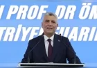 Ticaret Bakanı Ömer Bolat: “Türkiye üretecek, Türkiye ihraç edecek, Türkiye büyüyecek”