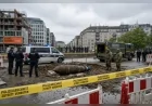 Hamburg-Altona’da İkinci Dünya Savaşı’ndan Kalma Uçak Bombası Bulundu Tahliye Başlatıldı