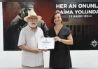 Karabağlar Belediye Başkanı Helil Kınay: “Karabağlar herkesin evi, belediye de herkesin evi”