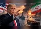 ABD Başkanı Donald Trump: “İran savaşı 3 Kasım’daki seçimden hemen sonra sona erecek”