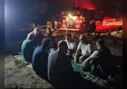 AK Parti Antalya Milletvekili Mustafa Köse: “Ciğerlerimizi yakan yangın kontrol altına alındı”