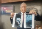 CHP Gaziantep Milletvekili Av. Hasan Öztürkmen: “Belediyeyle iş yapan şirket neden belediye başkanına özel araç tahsis eder”