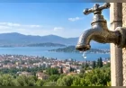 Orhangazi’de üç mahalle ve O 37 Dinlenme Tesisleri çevresinde 9 saatlik su kesintisi