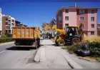 Tepebaşı Belediyesi temizlik filosunu güçlendirdi, mahallelerde çalışmalar hız kazandı
