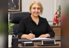 Menderes Belediyesi Gümüldür’de 42 kişilik ekiple kapsamlı temizlik çalışması başlattı