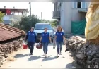 Bozdoğan Belediye Başkanı Mustafa Galip Özel: “Bozdoğan’da hiç kimse kendisini yalnız hissetmesin”