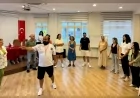 Efeler Belediye Başkanı Anıl Yetişkin duyurdu: Güz dönemi tiyatro ve halk oyunları kursları için başvurular başlıyor