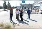 Tepebaşı Belediye Başkanı Dt. Ahmet Ataç: “Sokak sokak, mahalle mahalle ihtiyaçları gidermeye devam edeceğiz”