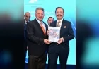 TOBB Başkanı Rifat Hisarcıklıoğlu: “Nuri Arslan adeta bir proje fabrikası gibi çalışan yapı kurmuş”