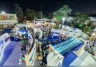 İzmir Enternasyonal Fuarı’nda İzmirliler kent bilgilerini yarıştırdı