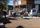 Yalova Belediyesi Kent Genelinde Altyapı, Üstyapı ve Temizlik Çalışmalarını Sürdürüyor