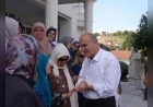 Düzce Belediyesi’nin “Belediye Hizmette, Kadınlar Keşifte” programına kadınlardan yoğun ilgi