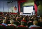 Ankara Büyükşehir Belediyesi okul servislerinde güvenli ulaşım için şoför ve rehberlere eğitim verdi