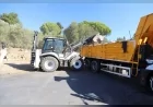 Menderes Belediye Başkan Vekili Asuman Şen: “Menderes rahat, temiz bir nefes alacak”