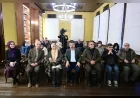 Yıldırım Belediye Başkanı Oktay Yılmaz: “Yıldırım’ı kültürün, sanatın ve düşüncenin başkenti yapma kararlılığıyla çalışacağız”