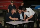 Adana Büyükşehir Belediye Başkan Vekili Güngör Geçer: “İtfaiye ve ASKİ ekiplerimiz bütün gücüyle sahada”