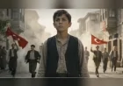 Buca Belediyesi 9 Eylül’ün 104. yılına özel filmle Millî Mücadele’nin simge anlarını canlandırdı