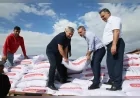 Sincan Belediye Başkanı Murat Ercan: “Yüzde 75 hibeli buğday tohumu desteğimiz üretim maliyetlerine katkı sağlayacak”