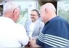 Derince Belediye Başkanı Av. Sertif Gökçe: “Yollarımızı daha konforlu, güvenli ve modern hale getiriyoruz”
